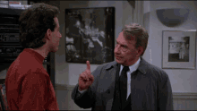 Seinfeld Over GIF - Seinfeld Over Party Time GIFs