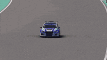 Forza Motorsport Subaru Levorg Gt GIF