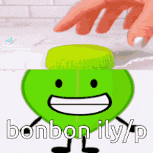 Bonbon Bonbonismybsf GIF - Bonbon Bonbonismybsf GIFs