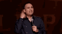 Russell Peters Nothing Is Coming GIF - Russell Peters Nothing Is Coming Nothing GIFs