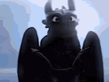 Toothless GIF - Toothless GIFs