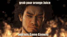 yakuza gamer