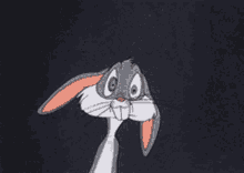 Going Crazy Bugs Bunny GIF - Going Crazy Bugs Bunny GIFs