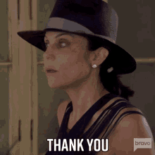 Thank You Real Housewives Of New York GIF - Thank You Real Housewives Of New York Rhony GIFs