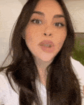 Shellylin What Happened GIF - Shellylin What Happened GIFs