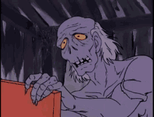 Dungeons And Dragons Undead GIF