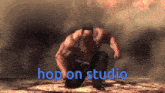 Hop On Studio Roblox Studio GIF - Hop On Studio Hop On Studio GIFs