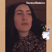 Carmensecretstory Carmen Nadales GIF