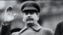 Communism Stalin Satanist GIF - Communism Stalin Satanist GIFs