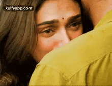 Emotional.Gif GIF - Emotional Maha Samudram Sharwanand GIFs