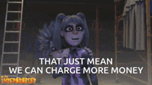 Charge Money GIF - Charge Money Angry GIFs