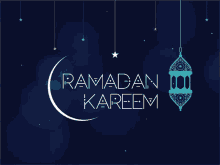 Ramadan Kareem May Ramadan Be Generous To You GIF - Ramadan Kareem May Ramadan Be Generous To You Blessed Ramadan GIFs