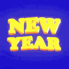 New Year New Stimulus GIF - New Year New Stimulus Happy New Year GIFs