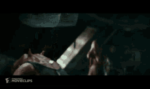 Zombie Scary GIF - Zombie Scary Contort GIFs