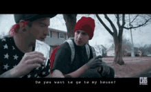 Stressed Out Twenty One Pilots GIF