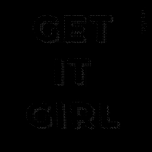 Female Entrepreneur Get It Girl GIF - Female Entrepreneur Get It Girl GIFs