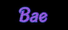Bae GIF - Bae GIFs