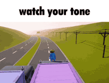 Watch Your Tone Watch Yo Tone GIF - Watch Your Tone Watch Yo Tone Watch Yo Tone Mf GIFs