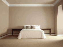 Bedroom Decorating GIF - Decorating Decor House Decor GIFs