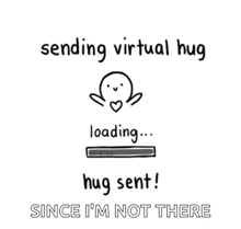 Sending Hugs Virtual Hugs GIF - Sending Hugs Virtual Hugs Sending Virtual Hugs GIFs