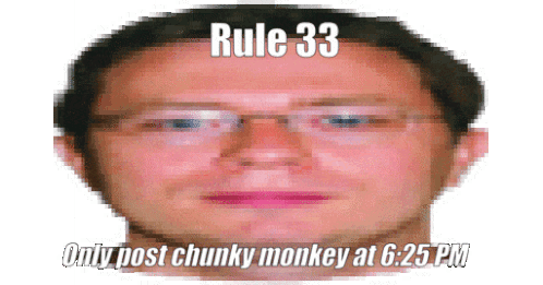 Rule333 Rule GIF - Rule333 Rule Dragon Ball Rule - Discover & Share GIFs