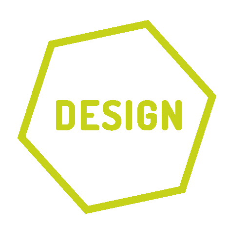 Design Designinspiration Sticker - Design Designinspiration Designlife Stickers