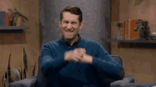 You The Man GIF - Youre The Man You The Man Finger Guns GIFs