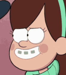 Mabel And Dipper GIF - Mabel And Dipper GIFs