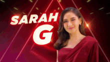 Sarah Geronimo GIF - Sarah Geronimo Sarah G GIFs