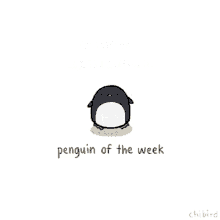 Happy Penguin GIF - Happy Penguin GIFs