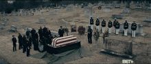 Funeral Honor GIF