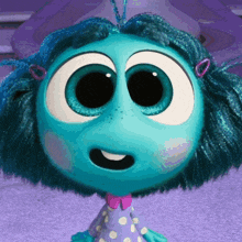 Sanriosope Envy Inside Out GIF