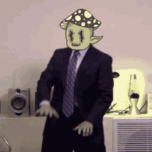 The Office Dance GIF - The Office Dance Sprite Club GIFs