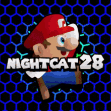 Night Cat28 Nc GIF - Night Cat28 Night Cat Nc GIFs