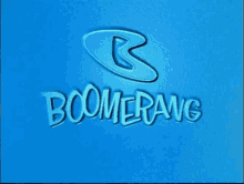 Boomerang Citv GIF - Boomerang Citv Carrtoon Network GIFs