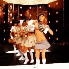 Fergie Dancing GIF - Fergie Dancing Sexy Girl Scouts GIFs
