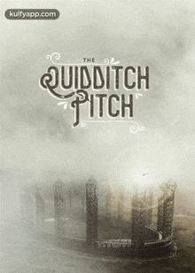 Thequidditchpitch.Gif GIF - Thequidditchpitch Text Nature GIFs