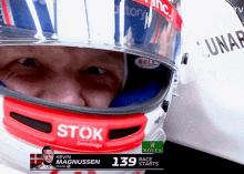 Kevin Magnussen Magnussen GIF - Kevin Magnussen Magnussen F1 GIFs