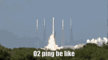 O2 O2ping GIF - O2 O2ping High Ping GIFs