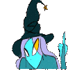 Happy Witch Alien_witch Sticker - Happy Witch Alien_witch Stickers