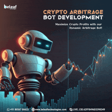 Crypto Arbitrage Bot Developmnet Company GIF - Crypto Arbitrage Bot Developmnet Company GIFs