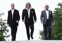 Triple H GIF - Triple H Men In Black Randy GIFs