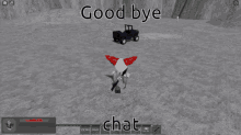 Goodbye Chat Madness Combat GIF - Goodbye Chat Madness Combat Madness Combat Goodbye Chat GIFs