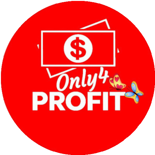 Telegram Only4profit Sticker - Telegram Only4profit Affiliate Stickers