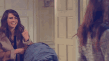 Xarah Days Of Our Lives GIF - Xarah Days Of Our Lives Xander GIFs