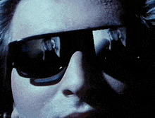 Black-sunglasses Removing-sunglasses GIF