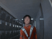Ultraman Ultraman Leo GIF - Ultraman Ultraman Leo Hold It GIFs