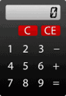 Calculator Loading GIF - Calculator Loading Calculation GIFs