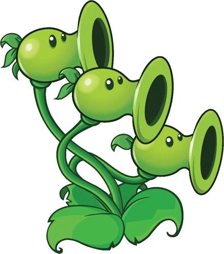 Plants vs. Zombies 3 (TBD)