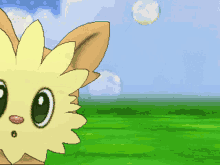 Lillipup Pokemon GIF - Lillipup Pokemon Nintendo GIFs